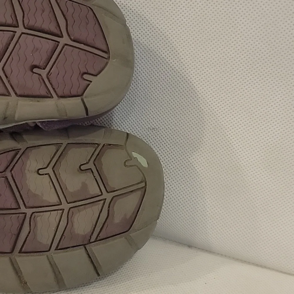 YOUTH‎ KEEN PURPLE SEACAMP II CNX MAJESTY SANDALS (sz 3)